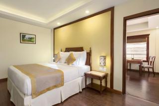 Ramada Jamshedpur Bistupur - Jamshedpur - 9