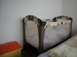 Noémi Wellness Apartman - Siófok - 9