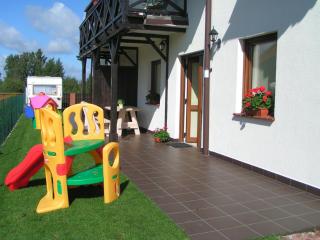 Apartamenty Kalinowa - Rowy - 9