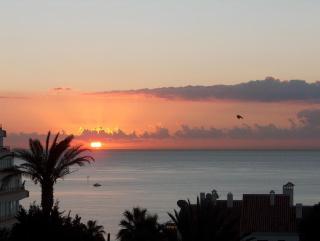Precioso Apartamento Frente Al Mar - Benalmádena - 8