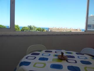 Precioso Apartamento Frente Al Mar - Benalmádena - 6