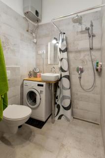 F4 Fiumei Apartment - Budapest - 7