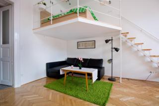F4 Fiumei Apartment - 1