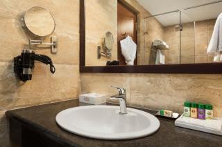 Ramada Jamshedpur Bistupur - Jamshedpur - 2