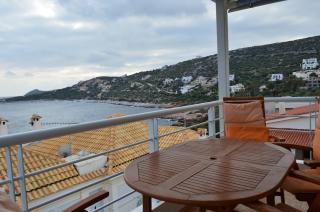 Giorgis Home Seafront - Schinias - 7