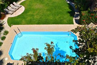 Latchi Beach Front Villa - Private Heated Pool - Amazing Uninterrupted Sea Views - Poli Chrysochous - 9