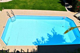 Latchi Beach Front Villa - Private Heated Pool - Amazing Uninterrupted Sea Views - Poli Chrysochous - 7