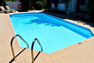 Latchi Beach Front Villa - Private Heated Pool - Amazing Uninterrupted Sea Views - Poli Chrysochous - 6