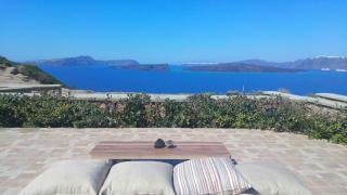 Modus Vivendi Villas - Akrotiri - 1