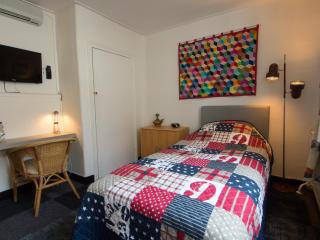 Hotel Adolesce - Amsterdam - 7