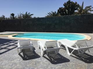 Villas Las Maretas - Costa Teguise - 1