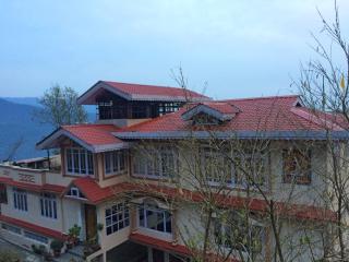 The Di-Lac Retreat - Gangtok - 2