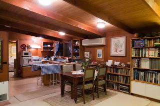 The Burrow at Wombat Bend - Dixons Creek - 3