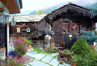Hotel Romantica - 2