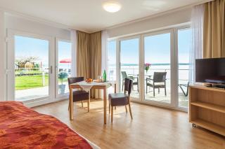 Seehotel BelRiva - Hagnau am Bodensee - 1