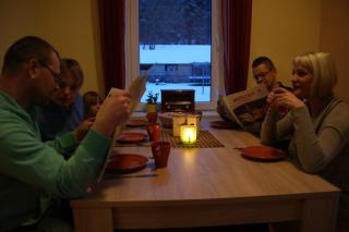 Ferienwohnung Erzhütte - Rechenberg-Bienenmühle - 2