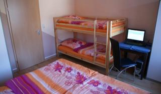 Ferienwohnung Erzhütte - Rechenberg-Bienenmühle - 8