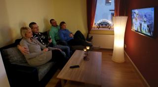 Ferienwohnung Erzhütte - Rechenberg-Bienenmühle - 6
