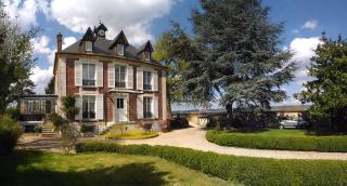 Le Jardin Des Erables - Saint-Marcel - 8