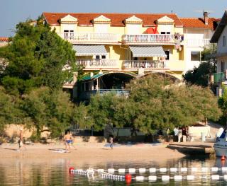 Apartmani Delfin - Grebaštica - 8