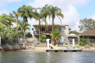 Kyamba Court Motel - Mooloolaba - 2