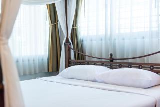 The Best Bangkok House - Banguecoque - 9