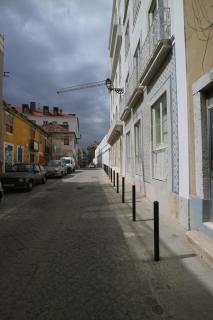 Casa Travessa dos lagares - Lisbona - 4