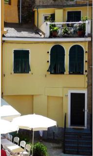 Cegi's home - Vernazza - 0