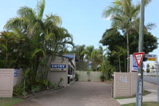 Kyamba Court Motel - Mooloolaba - 4