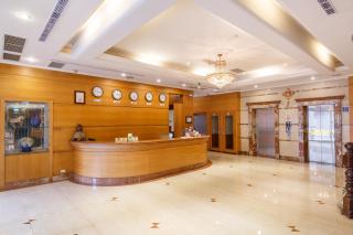 Champion Hotel - 7