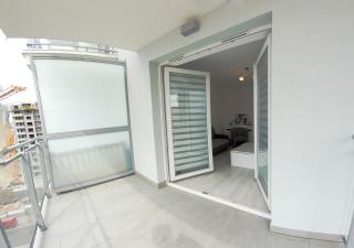 Apartament Ocean Spokojny - Danzig - 1