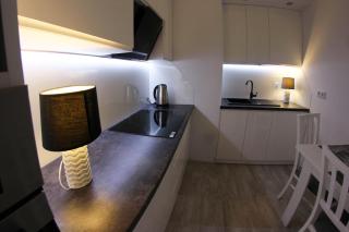 Apartament Ocean Spokojny - Danzig - 8