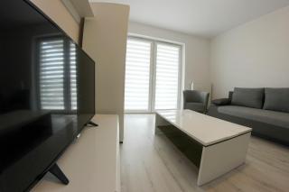 Apartament Ocean Spokojny - Danzig - 4