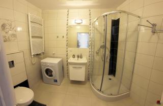 Apartament Ocean Spokojny - Danzig - 9