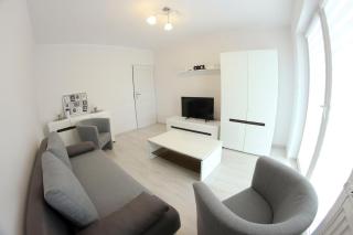 Apartament Ocean Spokojny - Danzig - 5
