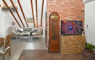 Apartment Holiday in Podstrana - 8