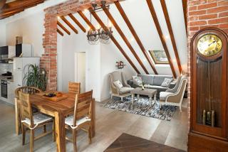 Apartment Holiday in Podstrana - 6