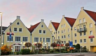 das seidl - Hotel & Tagung - München West - Puchheim - 0