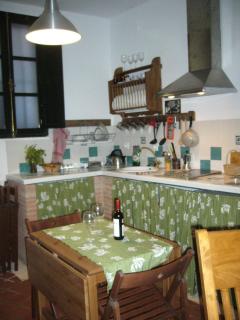 Casa Rural Sierra de Huelva - Aroche - 9