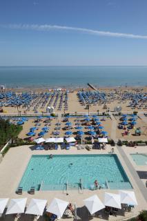 Hotel Orient & Pacific - Lido di Jesolo - 2