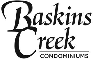 Baskins Creek Condos - Gatlinburg - 2