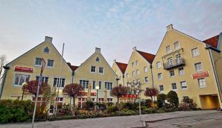 das seidl - Hotel & Tagung - München West - Puchheim - 5