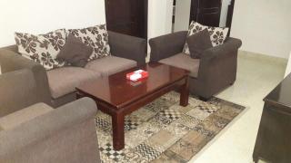 Gulf Crown Hotel Apartment - 8