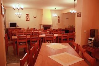 Pensiunea Maria Köber - Gura Râului - 4