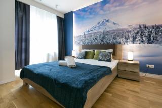 VIP Apartamenty Stara Polana 2 - Zakopane - 3
