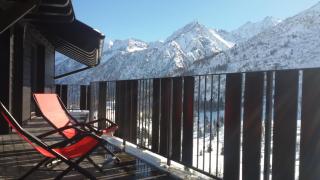 Hotel Adamello - Passo del Tonale - 1
