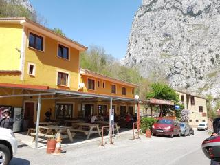 Hotel Garganta del Cares - Poncebos - 0