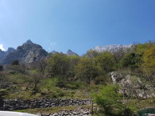 Hotel Garganta del Cares - 6