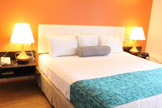 Howard Johnson by Wyndham Lake George - Lake George - 7