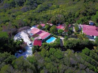 La Rose du Bresil Marie-Galante - 6